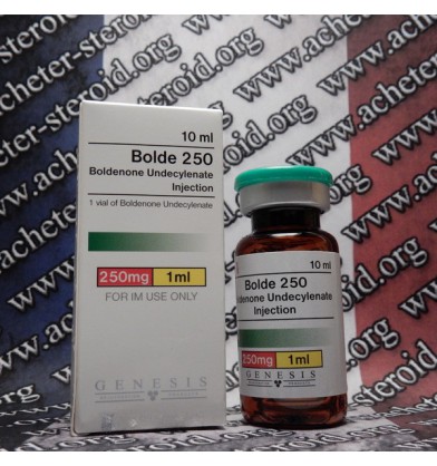 Boldenone acetate steroids