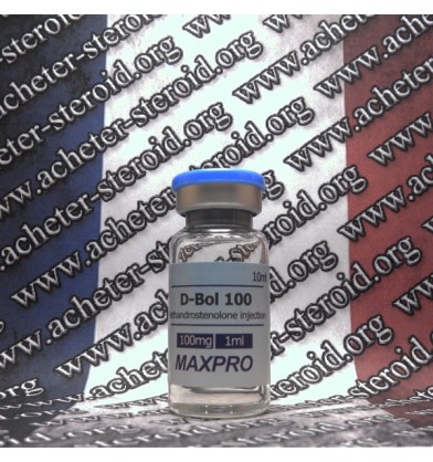 Stanozolol injectable suspension