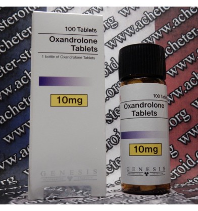 Trenbolone acetate for females