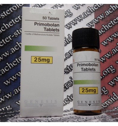 Primobolan dose generics