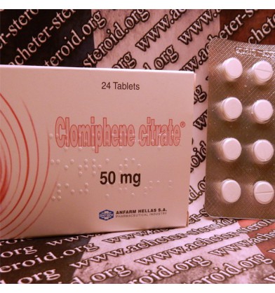 What is stanozolol 50mg